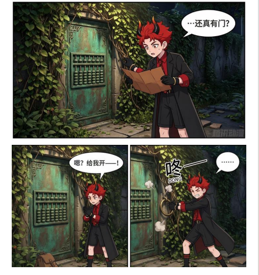 禧神·善财童子