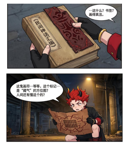 禧神·善财童子