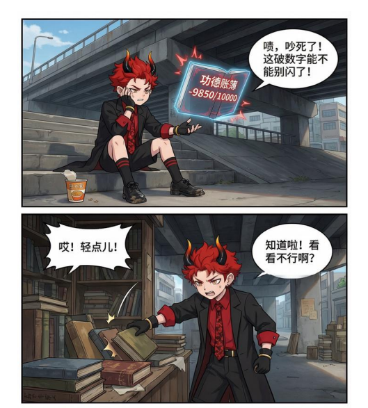 禧神·善财童子